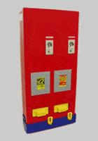 EM 23 Automat für lustige Toiletten  